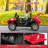 Homdox 24V 2 Seater All-Terrain Vehicles Battery Powered Ride on Toy with Remote Control-97649831