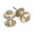 Aged Brass selected