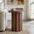 Satin Walnut