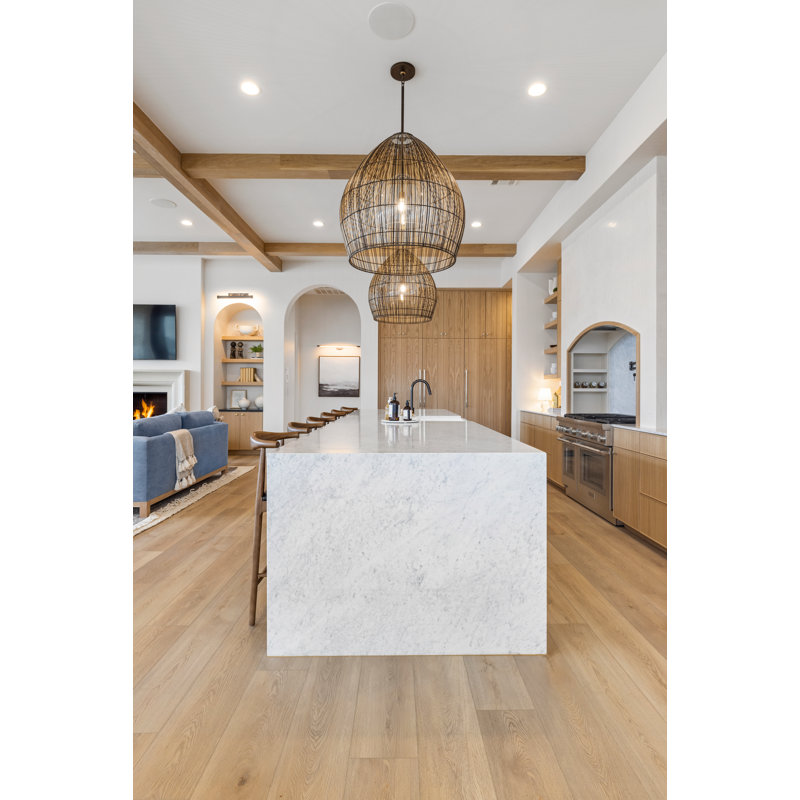 Holden 0 Light Chandelier