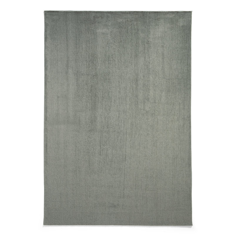 Machine Tufted Area Rug, Rectangle 120 x 170 cm