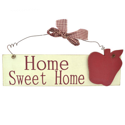 Words And Text Wall Decor