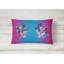 Coussin lombaire de hip hop