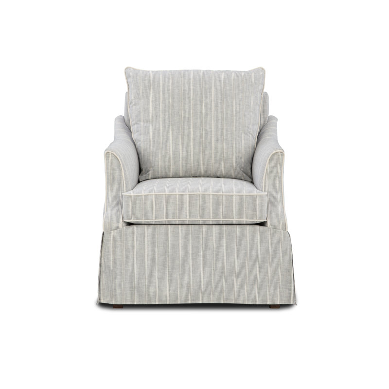 Fauteuil club Erin & Ben Co Annie