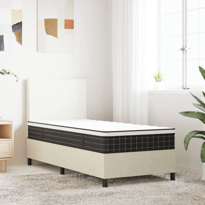 White Noise Mattress