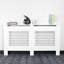 Fearn Large Radiator Cover