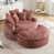 Polyester rose est en rupture de stock