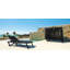 76" Long Reclining Single Chaise-25754407