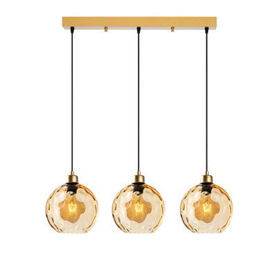 Sheen Chandelier