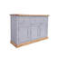 Marlie 120cm Sideboard