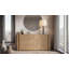 Lisbon 6-Drawer Dresser-1966302912