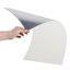 Deivids Peel and Stick Marble Wall Tile-108837968