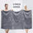 Fralick Ribbed Turkish Cotton Bath Sheet Set-526073103