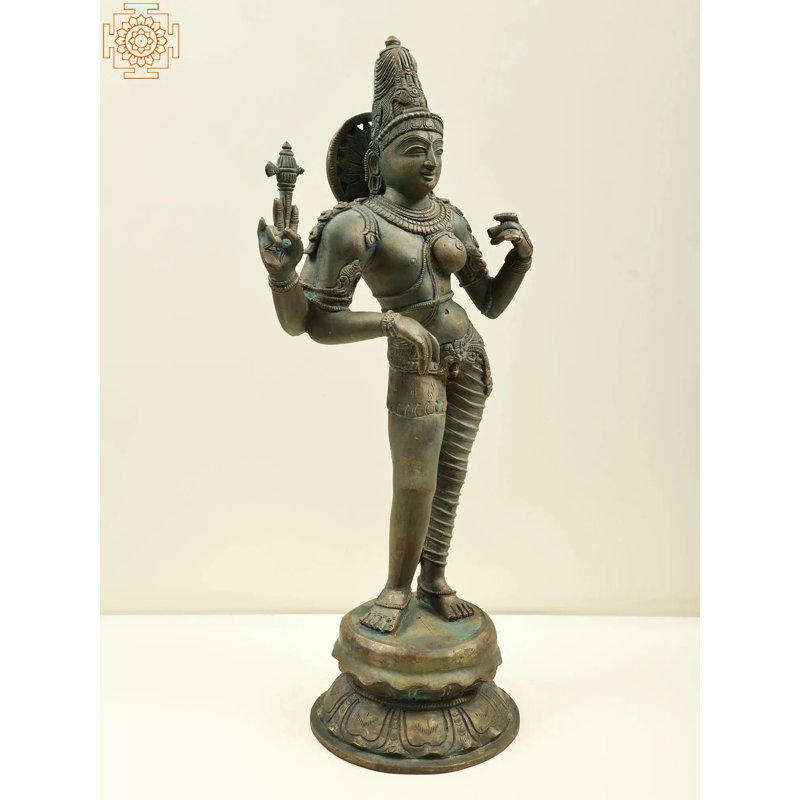 Religious & Spiritual Statue
