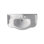 Retro 39.4'' L Bathroom Sink