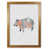 Honey Oak Frame is unavailable