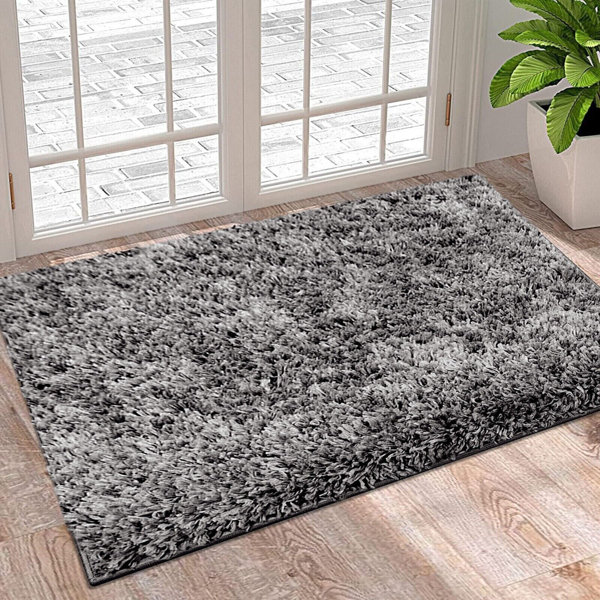 Fairmont Park Seine Solid Colour Area Rug | Wayfair.co.uk