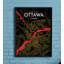 « ottawa city map », impression-24166565