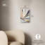 Toile «Balancing Lines I» par Art Remedy-113232215-113232217