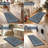 Anti-Fatigue Non-slip Kitchen Mat (Set of 3)-597371740