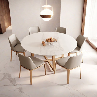 Ensemble de table de salle à manger