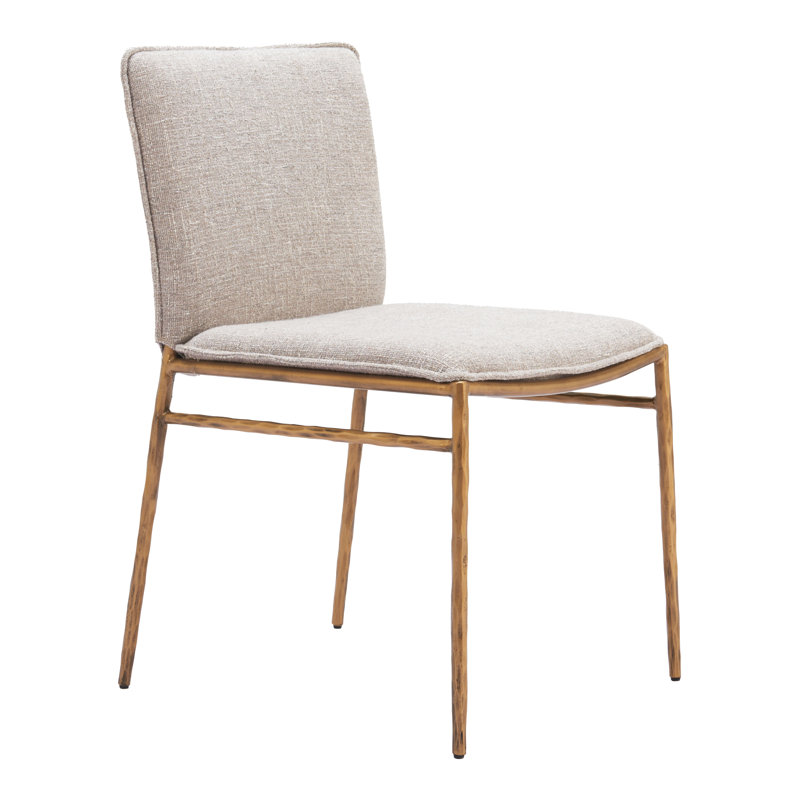 Vonda 18.9'' H Upholstered Side Chair