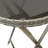 Dure 2 - Person Wicker Patio Dining Set with Round Table , Cushions Included-2110062935