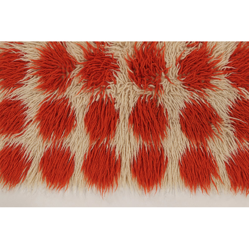 One-of-a-Kind 2'9x6'7 Area Rug