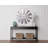 Classic Farm Windmill Metal Wall Decor
