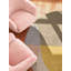 Deveshi Geometric Wool Hand Tufted Area Rug-2059722889