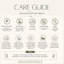 Rideau bohème à motif floral Boho-783484472