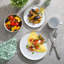Zuma 16 Piece Dinnerware Set, Service for 4-446717942