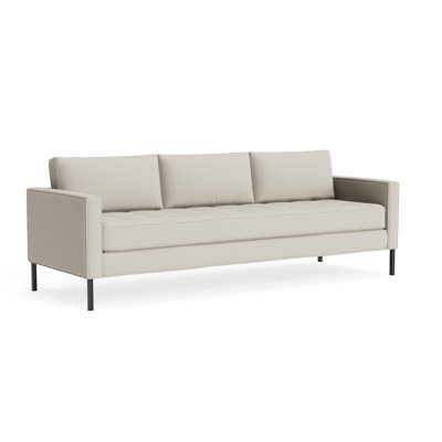 MTO - Paramount Sofa Metal Legs