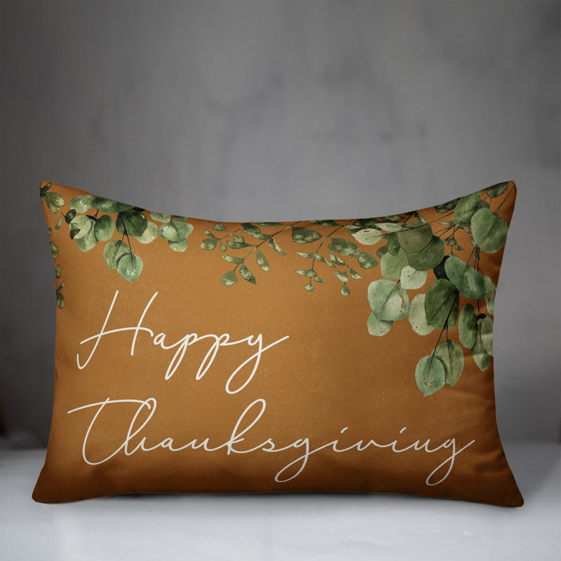 Throw Pillow