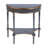 Artjom 30'' Console Table, Pastel Blue-123752003