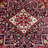 HERAT ORIENTAL Handmade Heriz Wool Rug