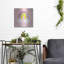 Isabelle & Max™ 'His Rainbow' by Ann Kelle Designs, Metal Wall Art, 24"x24"-1204248531