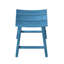 Tabouret de comptoir de cuisine Backless-392144786-389910132