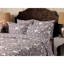 Damask Duvet Cover Set