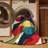 Snappy Wiggle Rug-102386831