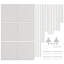 Stainless Steel Fence Panel Stainless Steel Medium Durable-138044576-138044581