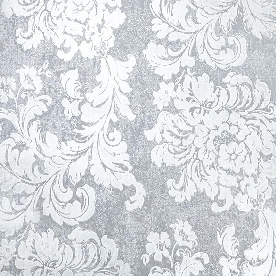 Azaia 10m x 53cm Wallpaper Roll
