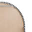 Miroir pleine longueur Gold Arch-1448052598