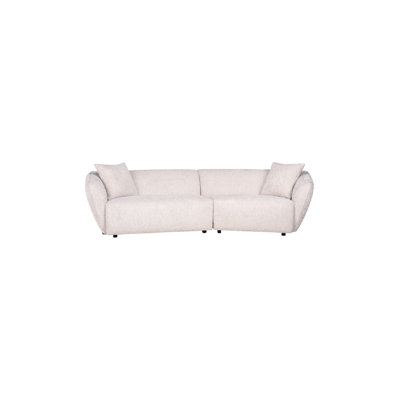 Sofa 111'' Upholstered Sofa
