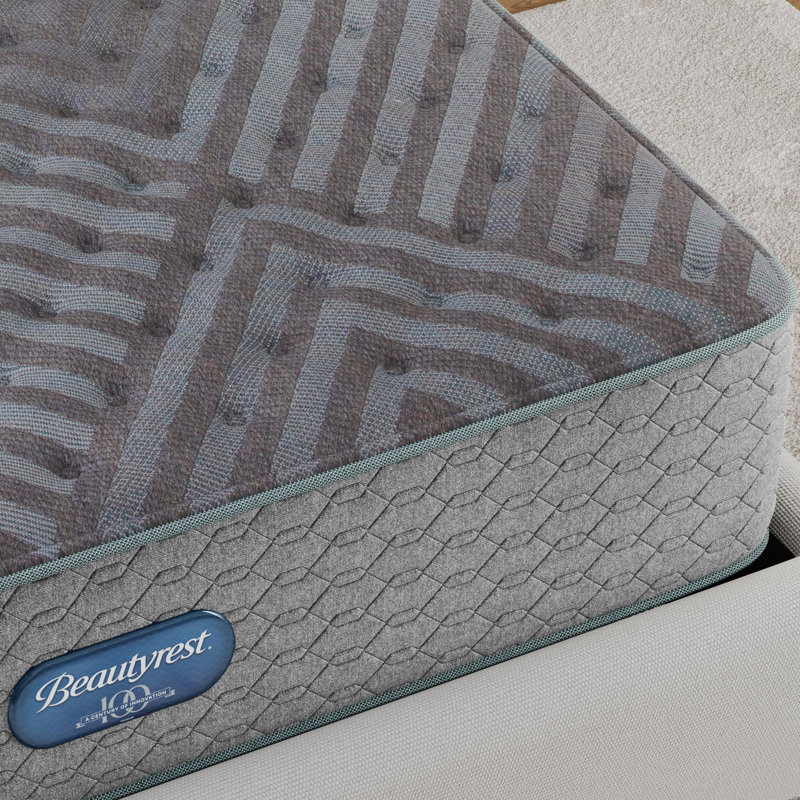 Beautyrest Regal Sleep Extra Firm Tight Top Mattress, King