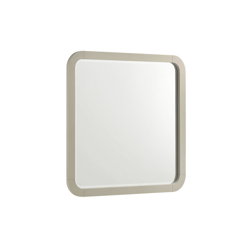 Miroir Aria Elegant Beige
