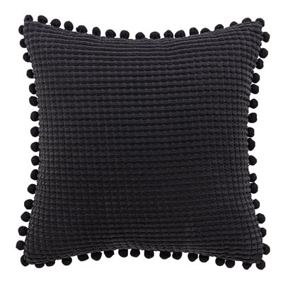 Housse de coussin Buda