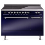 ILVE Nostalgie II 48 in Induction Range