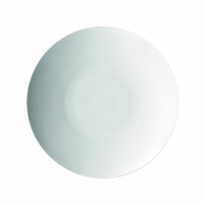 Porcelain Dinner Plate