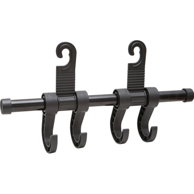 Maxsa Innovations 20 Lb. Hooks